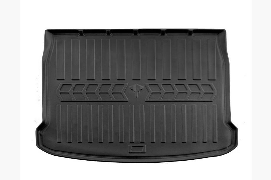 Mazda 3 2019– Vana do kufru Stingray 3D (HB) Image