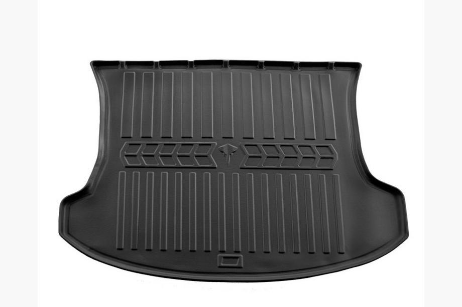 Mazda CX-7 2006–2012 Gumová vana do kufru Stingray 3D Image