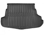 Mazda 6 2008–2012 Gumová vana do kufru Stingray 3D (SD) fotografie 1