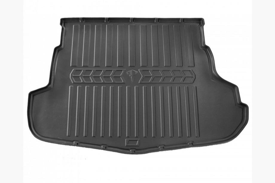 Mazda 6 2008–2012 Gumová vana do kufru Stingray 3D (SD) Image