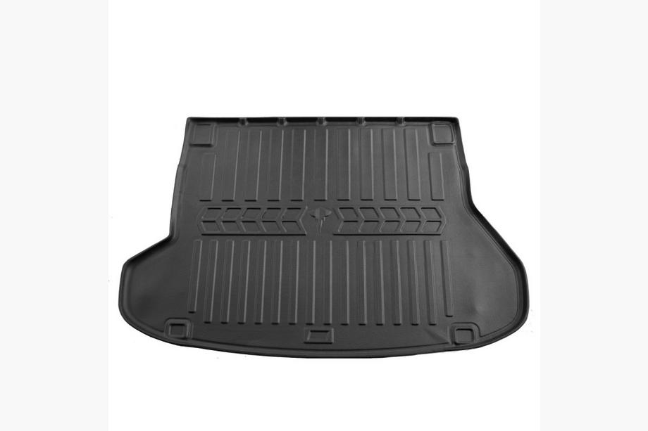 Kia Ceed 2012–2018 Gumová vana do kufru Stingray 3D (SW) Image