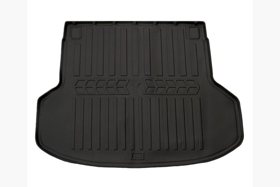 Kia Ceed 2018– Gumová vana do kufru Stingray 3D (SW) Image