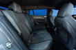 Test 360koňového hybridního kombi Peugeot 508 SW PSE fotografie 6