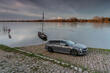 Test 360koňového hybridního kombi Peugeot 508 SW PSE fotografie 2