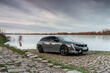 Test 360koňového hybridního kombi Peugeot 508 SW PSE fotografie 1
