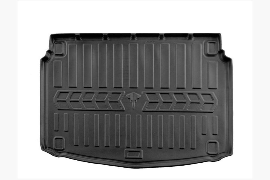 Hyundai I-30 2017– Vana do kufru Stingray 3D (HB, spodní) Image