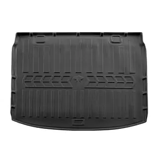 Gumová vana do kufru Stingray 3D (bez subwooferu)