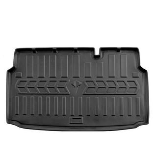 Gumová vana do kufru Stingray 3D (spodní) Ford EcoSport 2013–2022