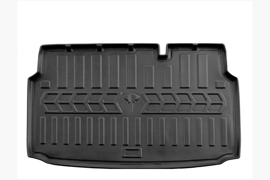 Ford EcoSport 2013–2022 Gumová vana do kufru Stingray 3D (spodní) Image