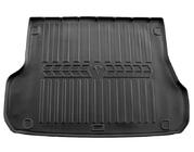 Ford Mondeo 2000–2007 Gumová vana do kufru Stingray 3D (SW) fotografie 1