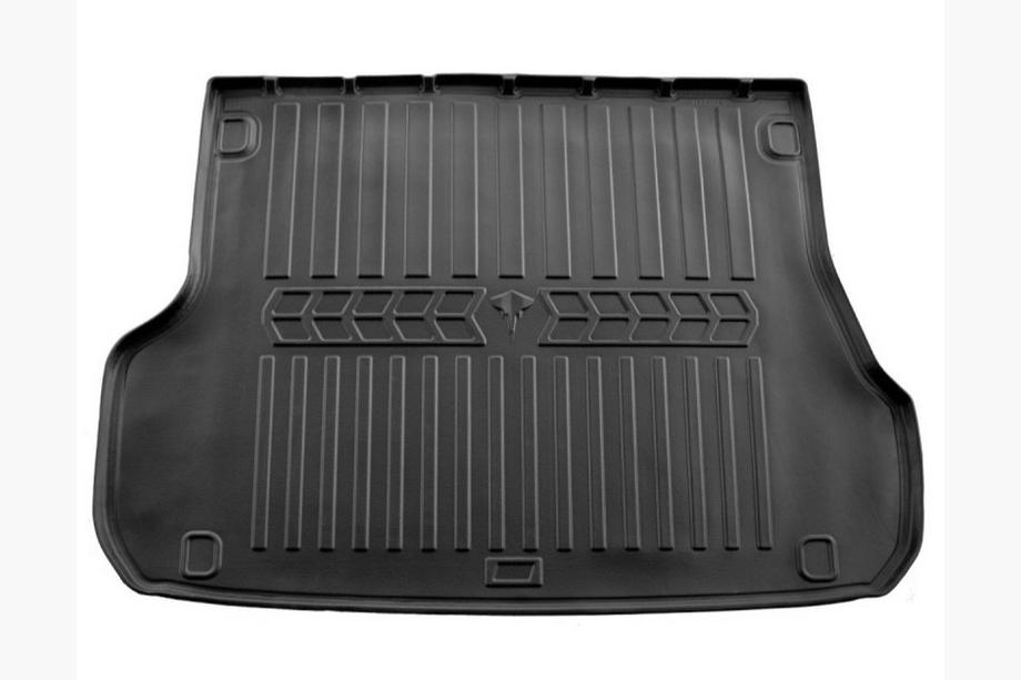 Ford Mondeo 2000–2007 Gumová vana do kufru Stingray 3D (SW) Image