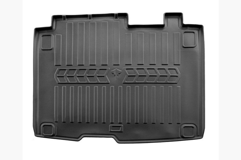 Ford Connect 2014–2021 Gumová vana do kufru Stingray 3D (5 míst) Image