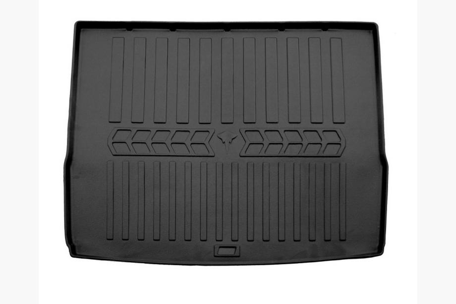 Ford Focus II 2008–2011 Gumová vana do kufru Stingray 3D (SW) Image