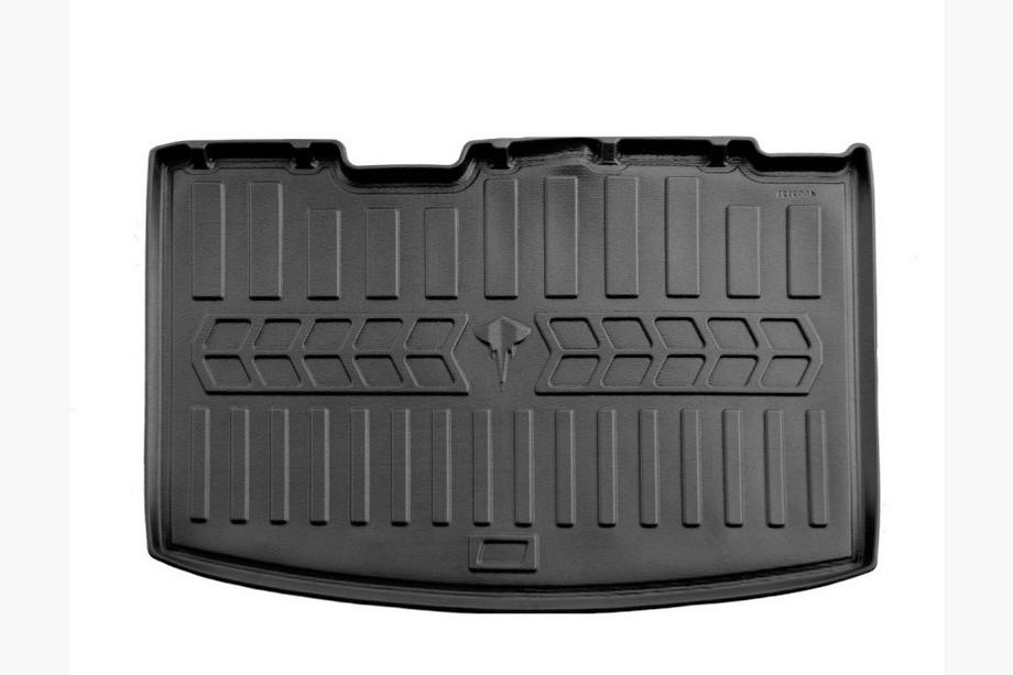 Chevrolet Bolt 2016–2023 Gumová vana do kufru Stingray 3D (2022+рр, spodní, se subwooferem) Image