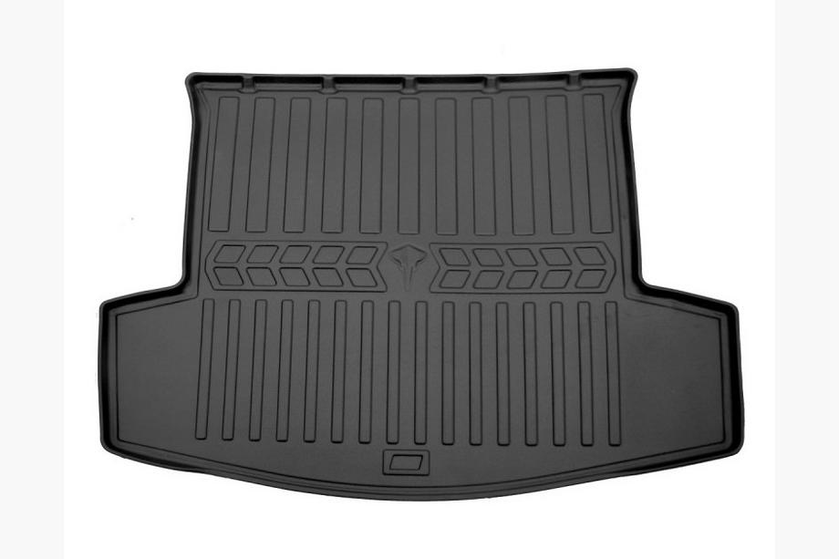 Chevrolet Captiva 2006–2019 Gumová vana do kufru Stingray 3D Image