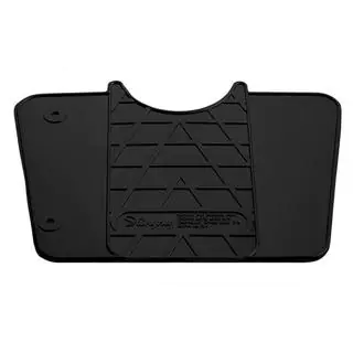 Zadní středový kobereček (Stingray Premium)