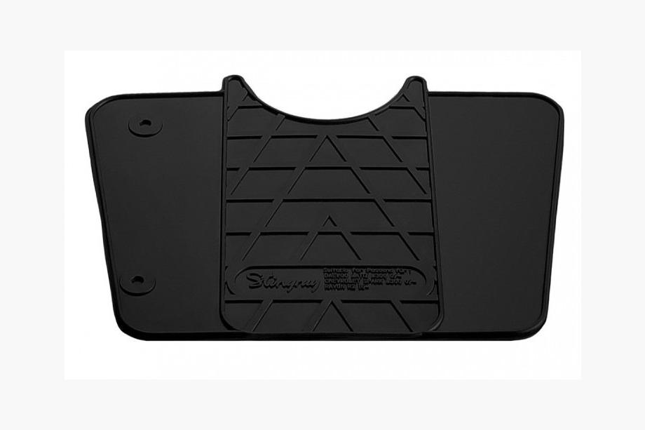 RAVON R2 2016–2020 Zadní středový kobereček (Stingray Premium) Image
