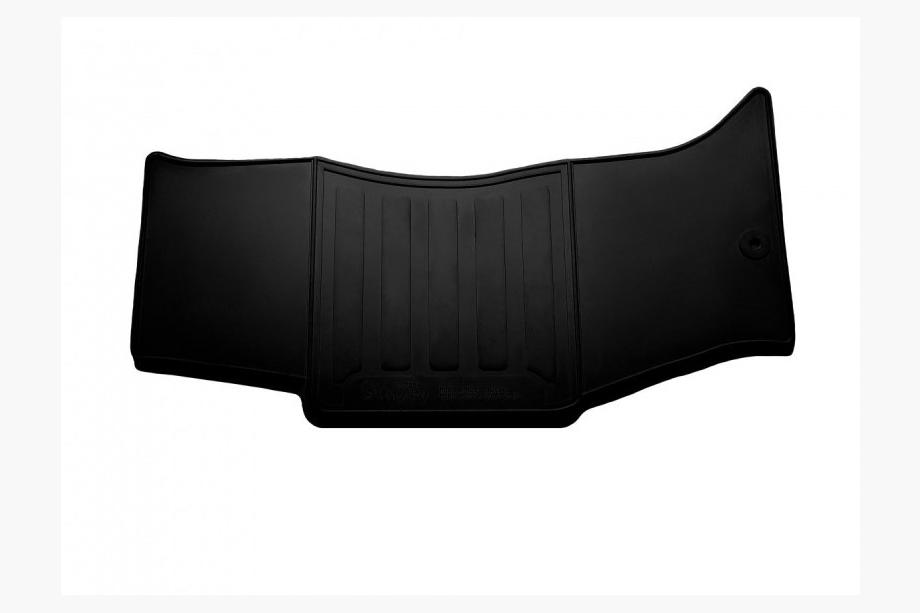 Ford Fusion 2012–2020 Zadní středový kobereček (Stingray Premium) Image