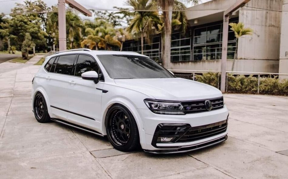 Tuning s přínosem: praktické bodykity a doplňky pro auto