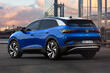 Test Volkswagen ID.4: německý elektromobil pro všechny fotografie 4