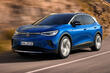 Test Volkswagen ID.4: německý elektromobil pro všechny fotografie 2