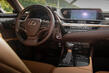 Lexus ES Hybrid: luxus a ticho na elektrický pohon fotografie 5