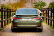 Lexus ES Hybrid: luxus a ticho na elektrický pohon fotografie 4