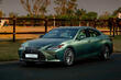 Lexus ES Hybrid: luxus a ticho na elektrický pohon fotografie 1