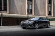 Lexus ES Hybrid: luxus a ticho na elektrický pohon fotografie 2