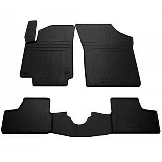 Gumové autokoberce Stingray (4 ks)