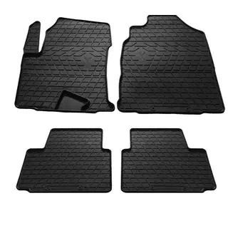 Gumové autokoberce Stingray (4 ks)
