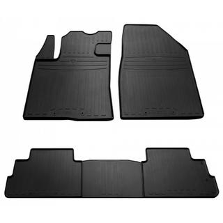 Gumové autokoberce Stingray (4 ks) Great Wall Haval H6 III 2020–