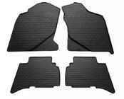 GreatWall Haval/Hover H3 2005–2013 Gumové autokoberce Stingray (4 ks) fotografie 1