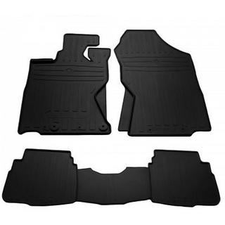 Gumové autokoberce Stingray (4 ks)