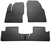 Ford C-Max/Grand C-Max 2010–2019 Gumové koberečky do interiéru Stingray (klip FC2, sada 4 ks) fotografie 1