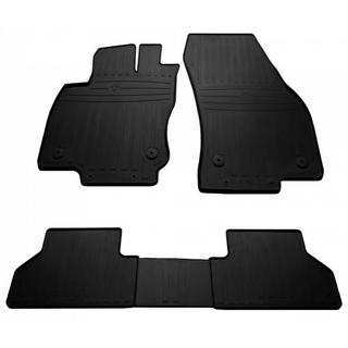 Gumové autokoberce Stingray (4 ks)