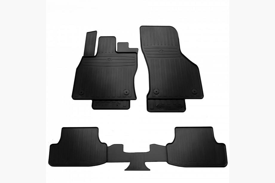 Audi A3 2020– Gumové autokoberce Stingray (4 ks) Image