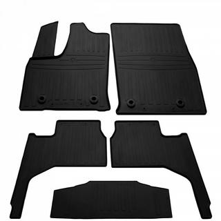 Gumové autokoberce Stingray (5 ks)