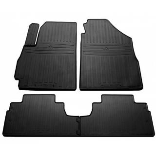 Gumové autokoberce Stingray (4 ks)