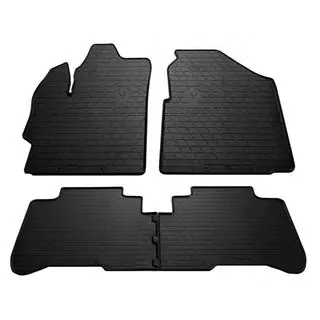 Gumové autokoberce Stingray (4 ks)