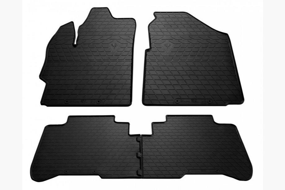 Great Wall Voleex C30 2010–2016 Gumové autokoberce Stingray (4 ks) Image