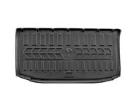 Fiat Panda 2003–2011 3D gumová vana do kufru Stingray fotografie 1