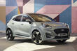 Recenze modernizovaného crossoveru Ford Puma 2024 fotografie 1