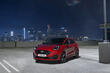 Recenze modernizovaného crossoveru Ford Puma 2024 fotografie 4