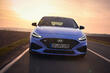 Hyundai i30 N: korejský hot hatch vrhá výzvu fotografie 3