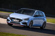 Hyundai i30 N: korejský hot hatch vrhá výzvu fotografie 2
