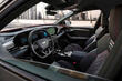 Test nového elektrického crossoveru Audi SQ6 e-tron 2024 fotografie 6