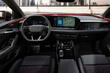 Test nového elektrického crossoveru Audi SQ6 e-tron 2024 fotografie 7