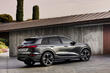 Test nového elektrického crossoveru Audi SQ6 e-tron 2024 fotografie 5