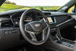 Recenze Cadillac XT5: luxusní středně velký crossover fotografie 5